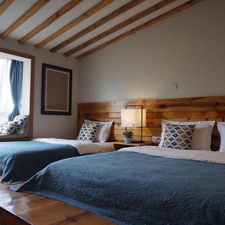 Dali Yunxi Boutique Inn Kültér fotó