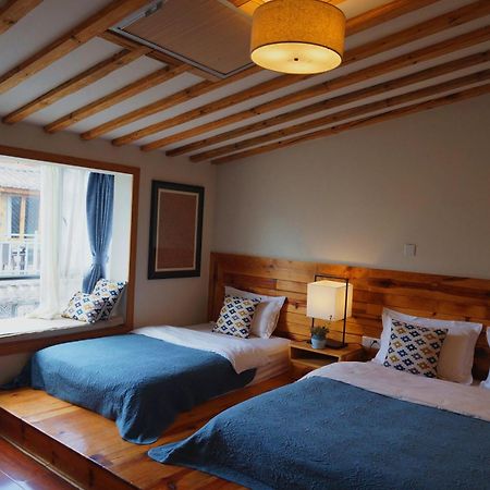 Dali Yunxi Boutique Inn Kültér fotó