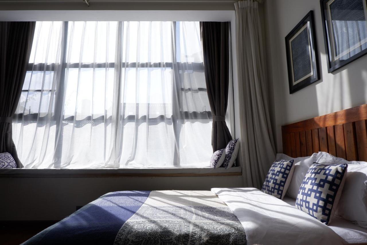 Dali Yunxi Boutique Inn Kültér fotó