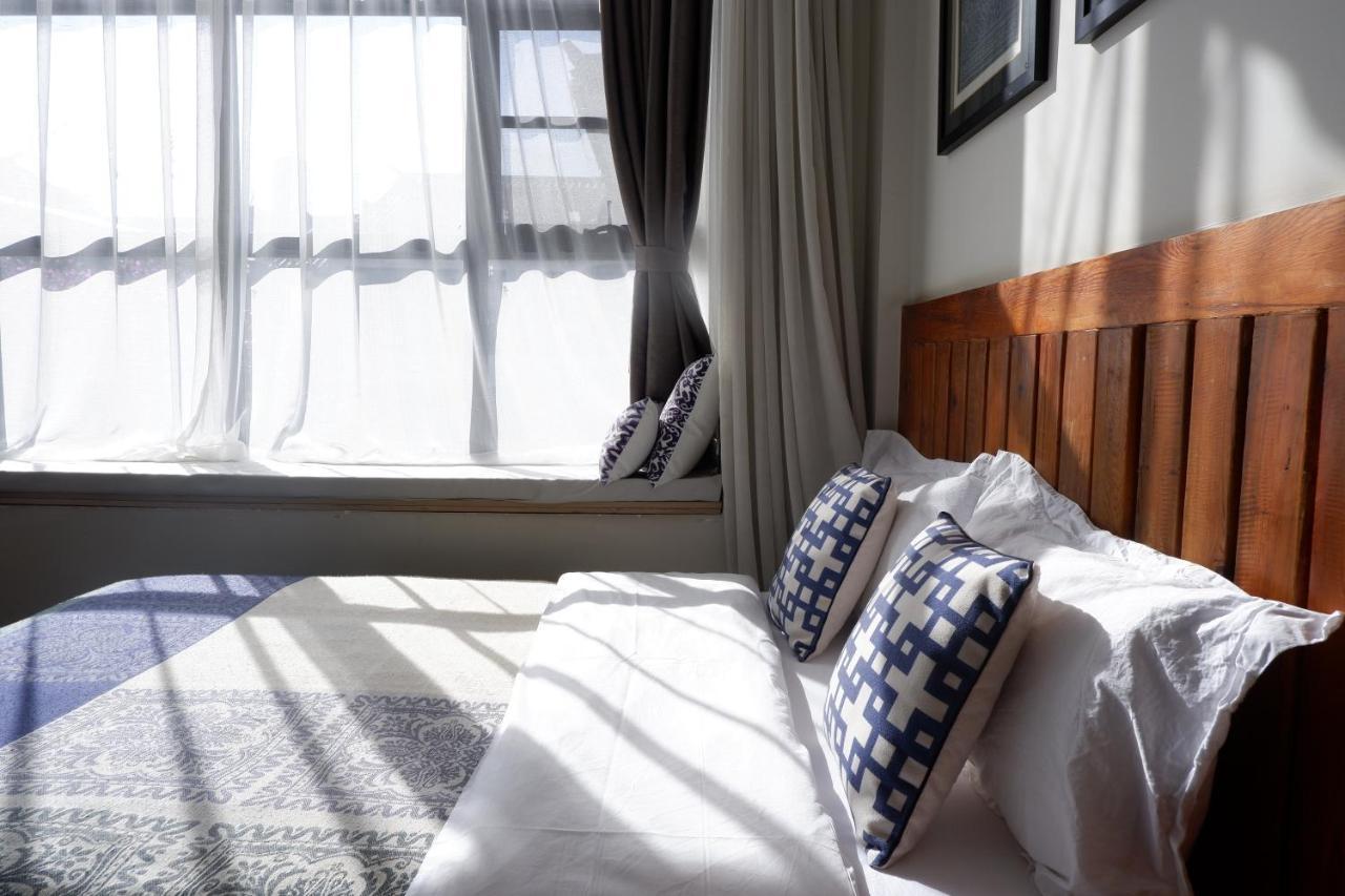 Dali Yunxi Boutique Inn Kültér fotó