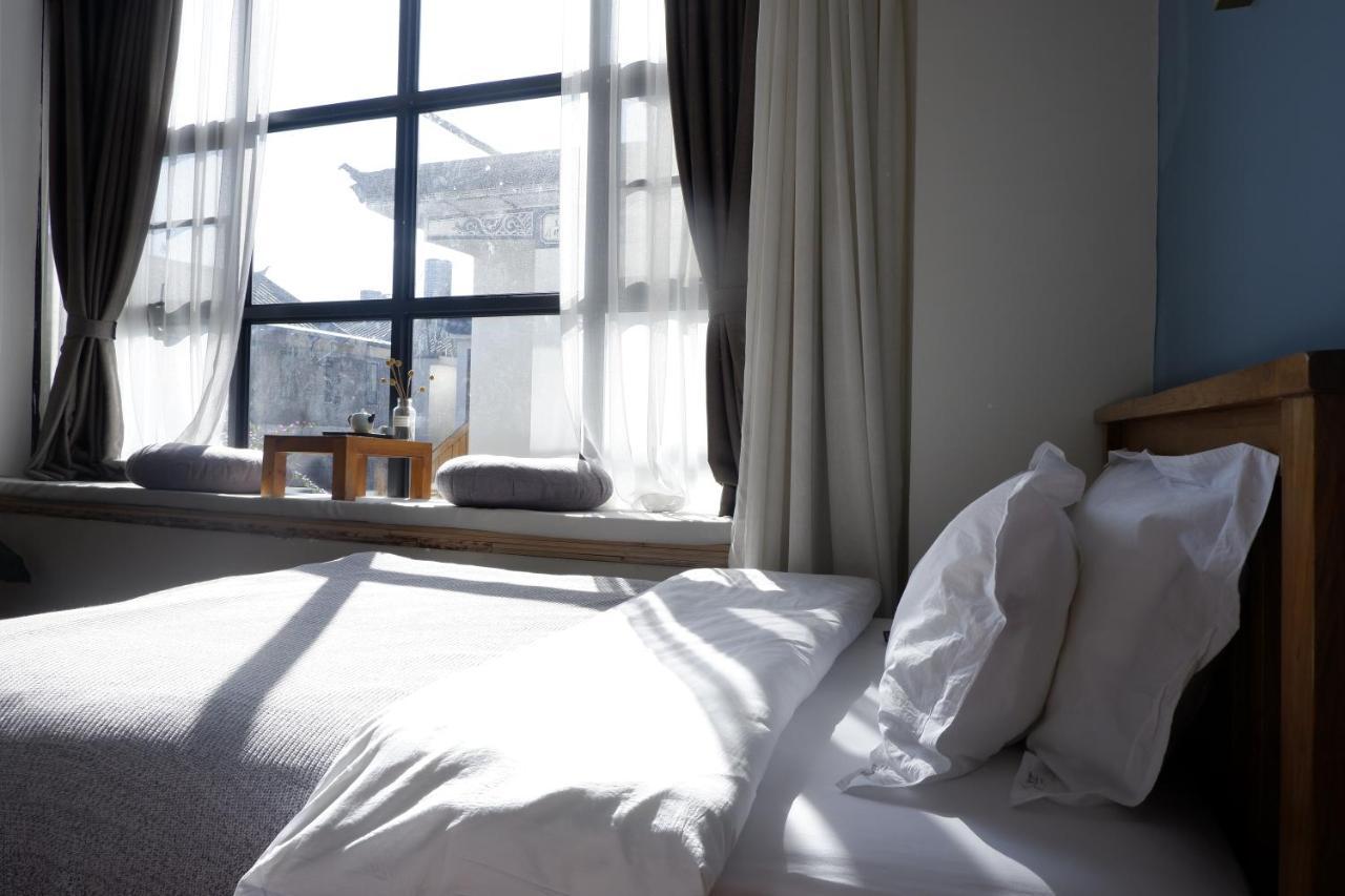 Dali Yunxi Boutique Inn Kültér fotó