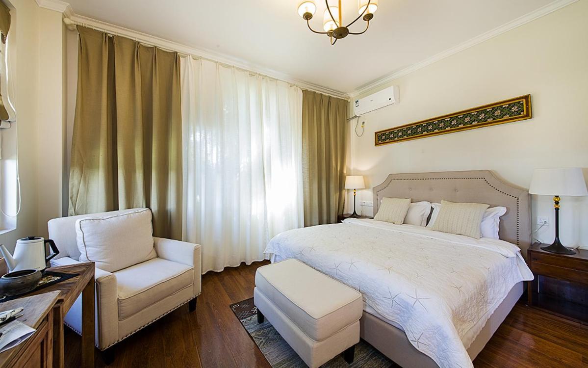 Dali Yunxi Boutique Inn Kültér fotó