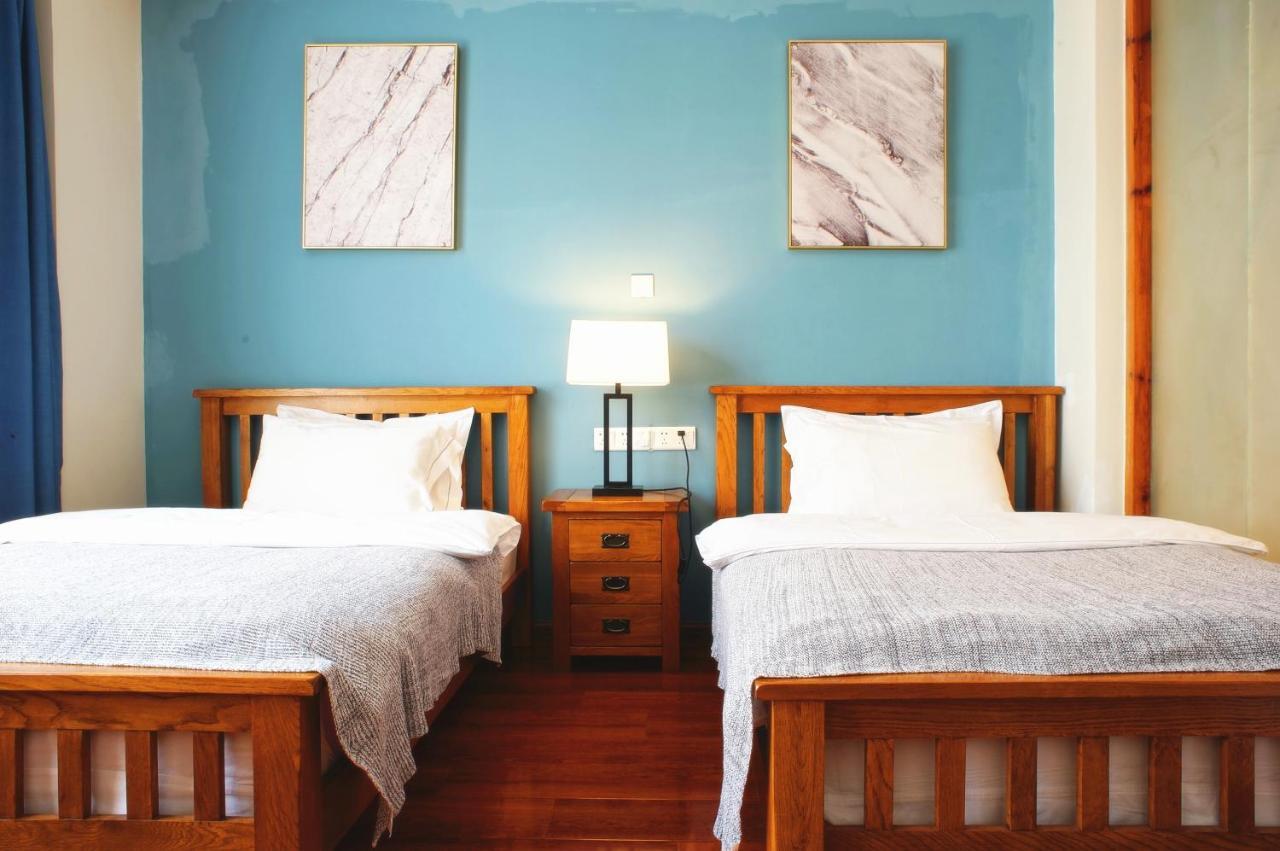 Dali Yunxi Boutique Inn Kültér fotó