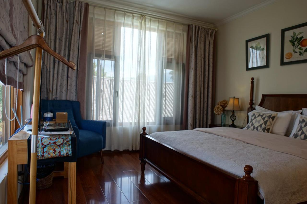Dali Yunxi Boutique Inn Kültér fotó
