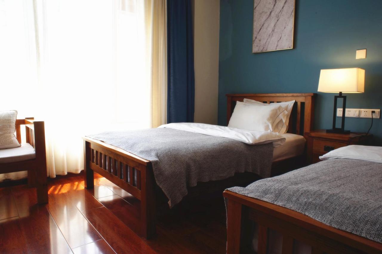 Dali Yunxi Boutique Inn Kültér fotó