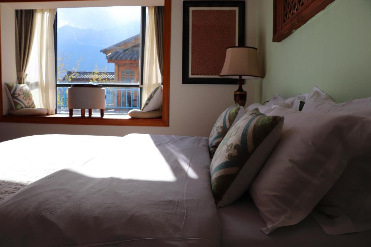Dali Yunxi Boutique Inn Kültér fotó