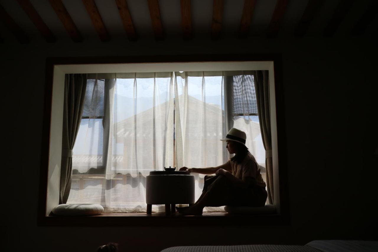 Dali Yunxi Boutique Inn Kültér fotó