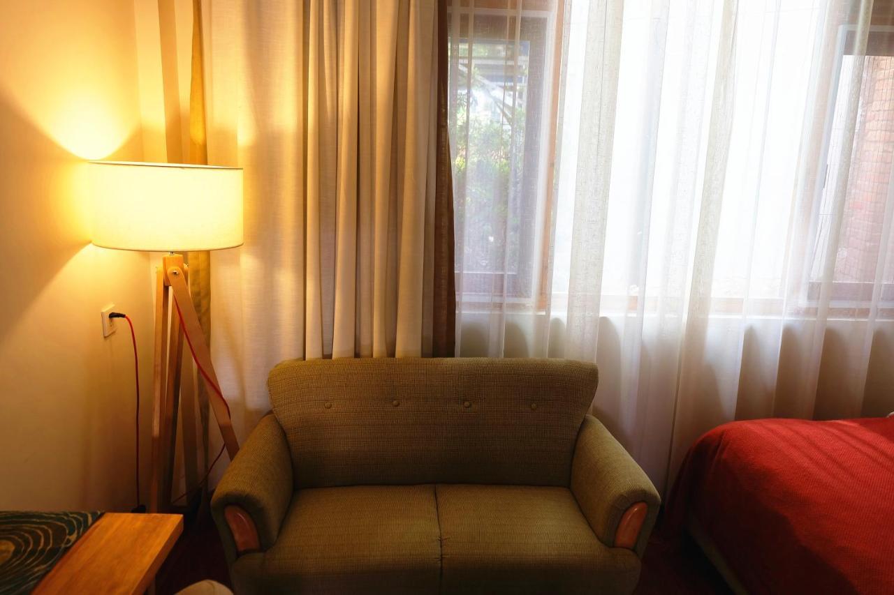 Dali Yunxi Boutique Inn Kültér fotó