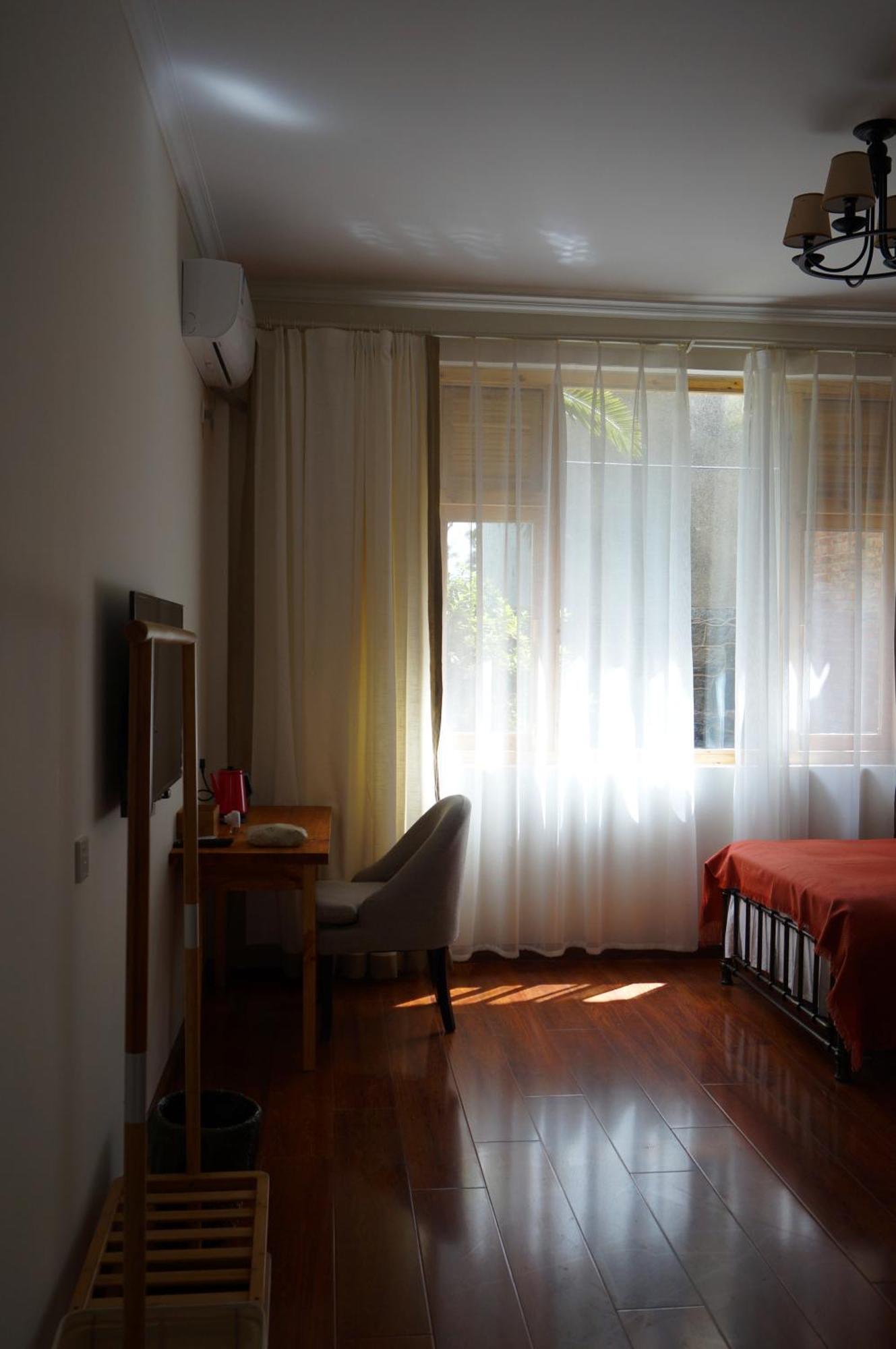 Dali Yunxi Boutique Inn Szoba fotó