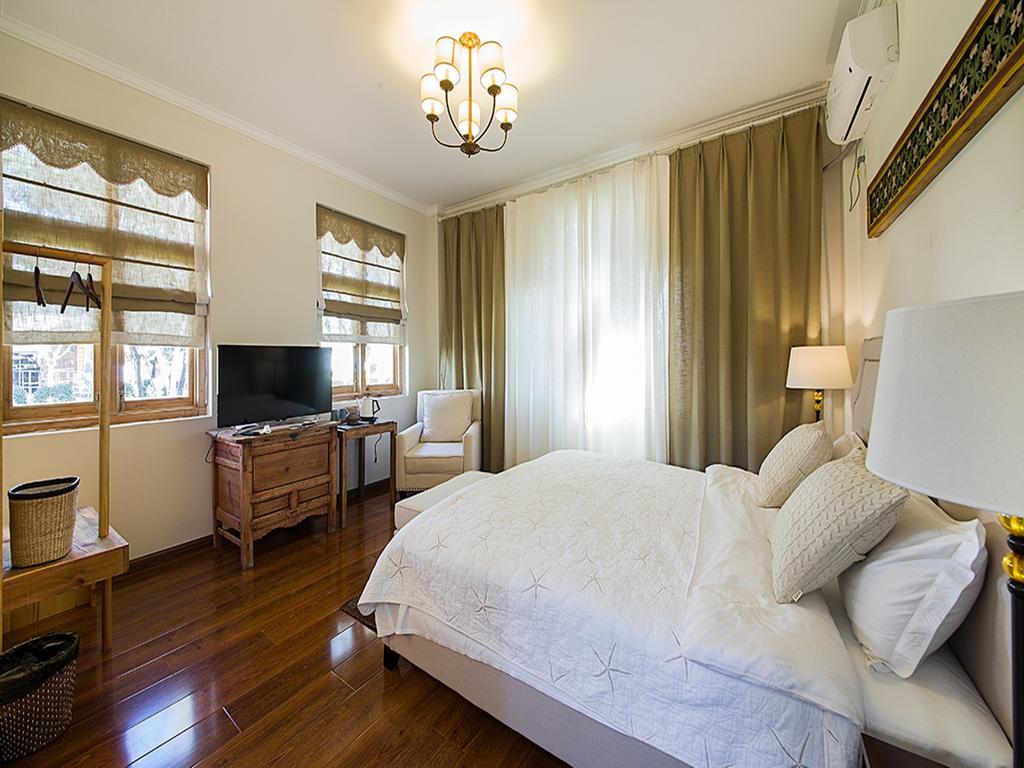 Dali Yunxi Boutique Inn Szoba fotó