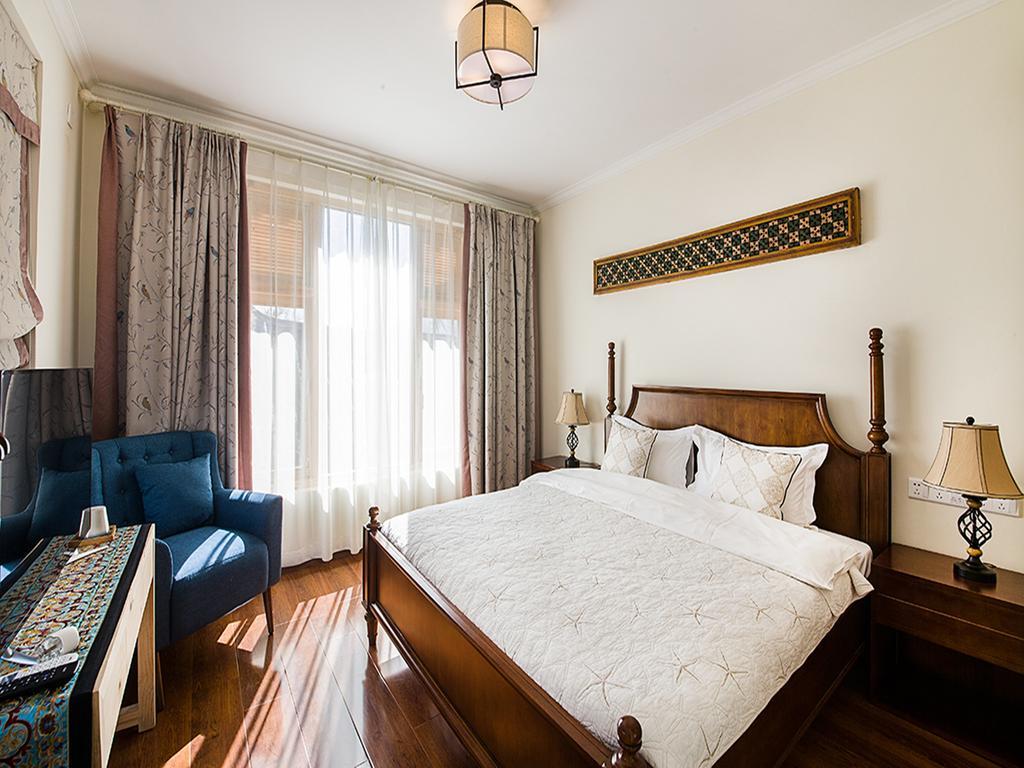 Dali Yunxi Boutique Inn Szoba fotó