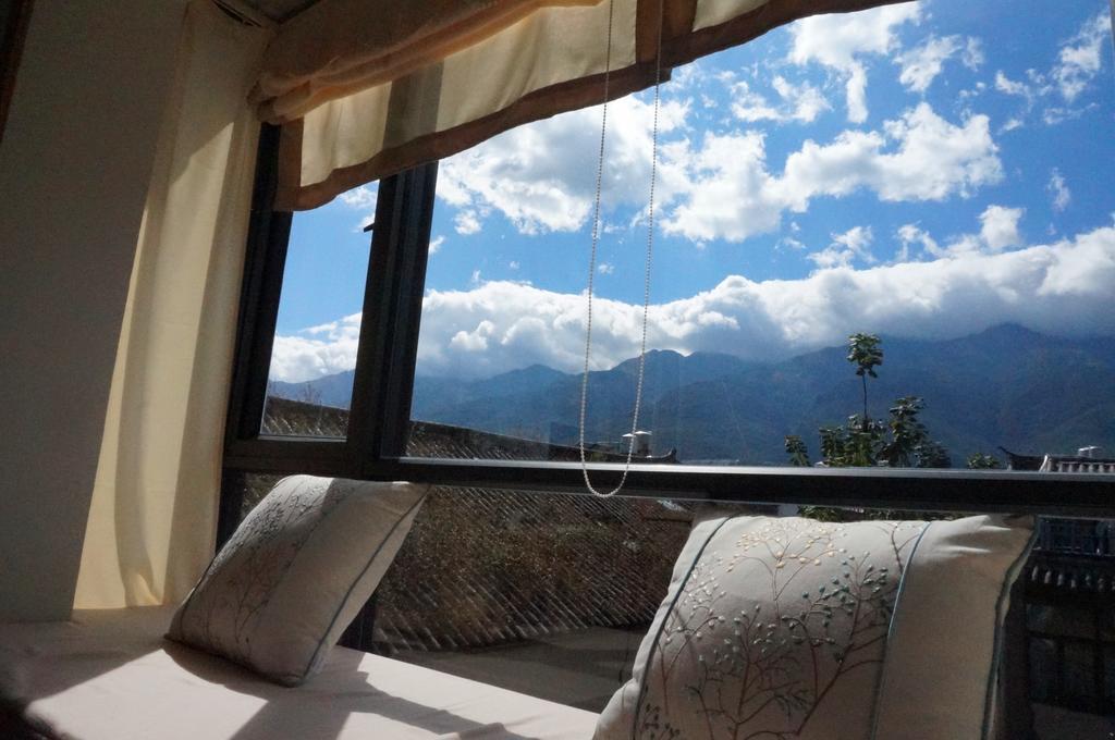 Dali Yunxi Boutique Inn Szoba fotó