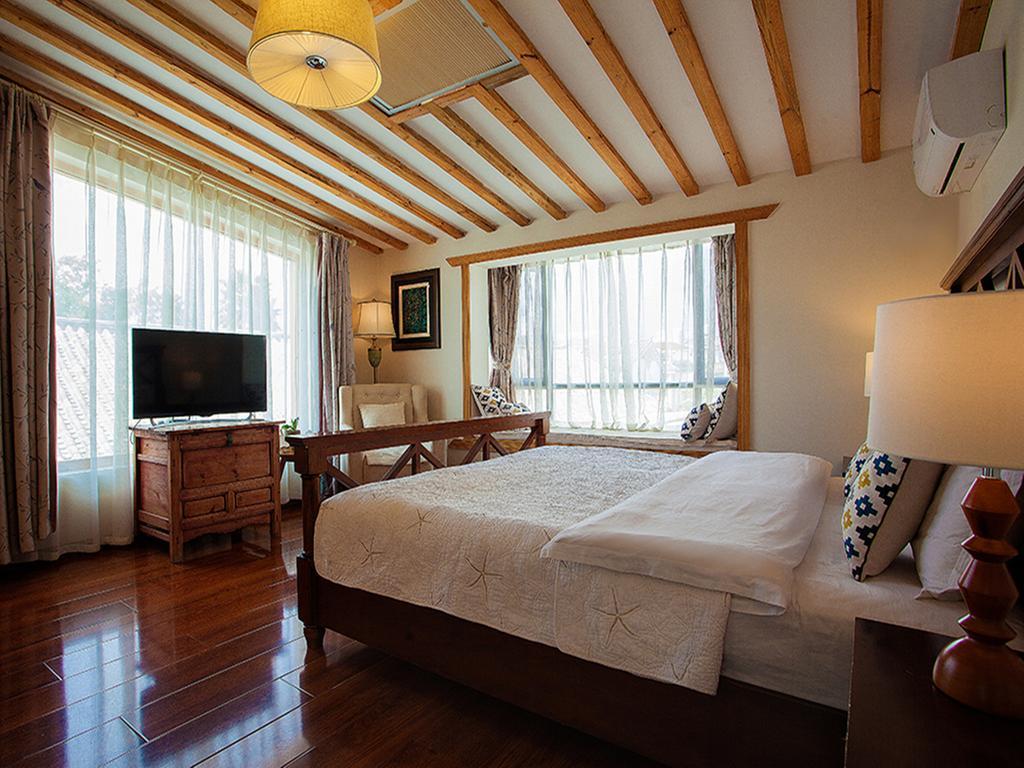 Dali Yunxi Boutique Inn Kültér fotó