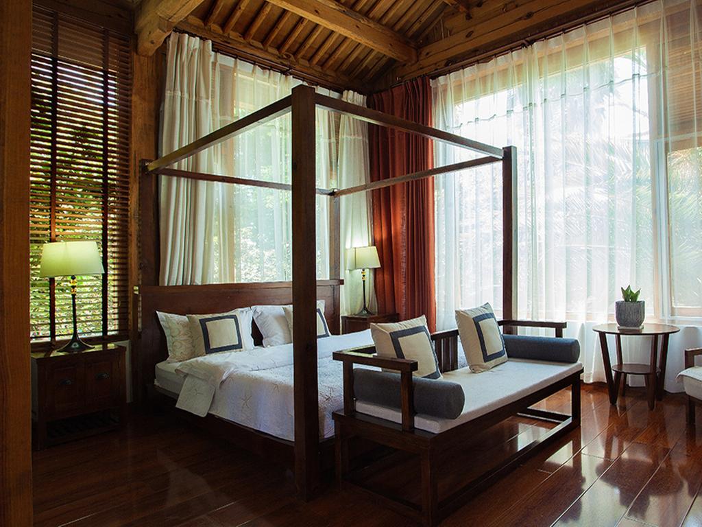 Dali Yunxi Boutique Inn Kültér fotó