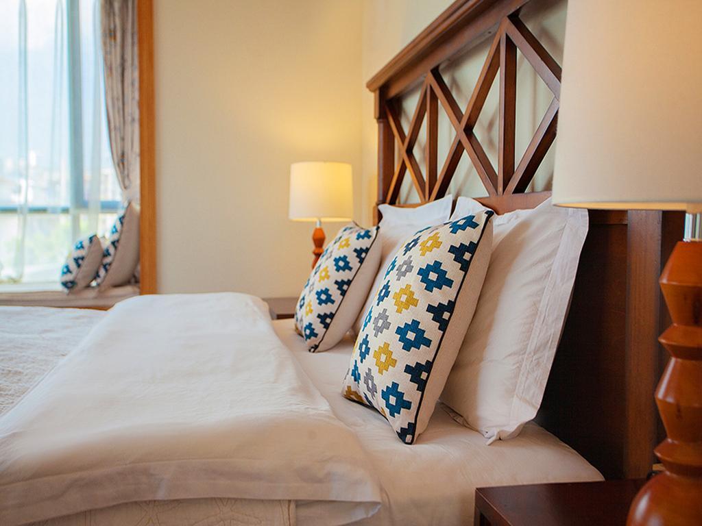 Dali Yunxi Boutique Inn Kültér fotó