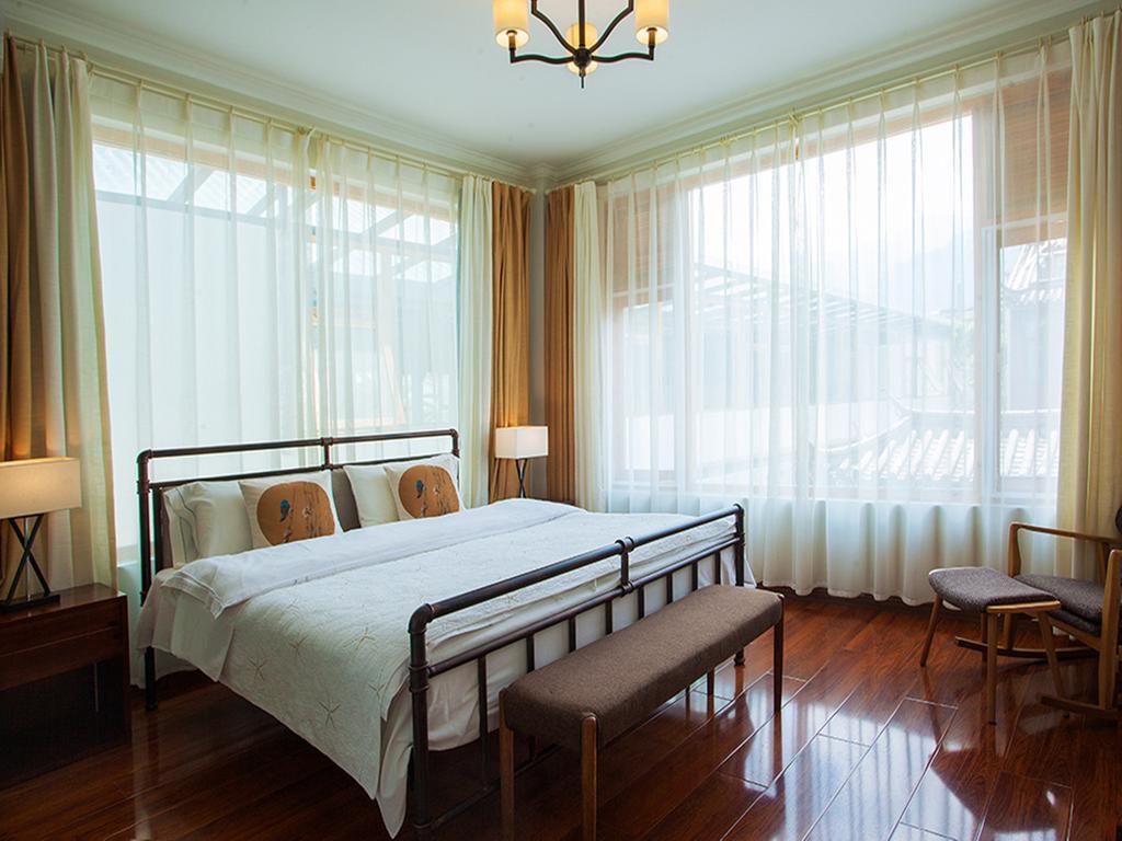 Dali Yunxi Boutique Inn Kültér fotó