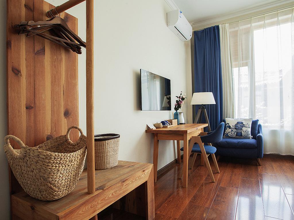 Dali Yunxi Boutique Inn Kültér fotó