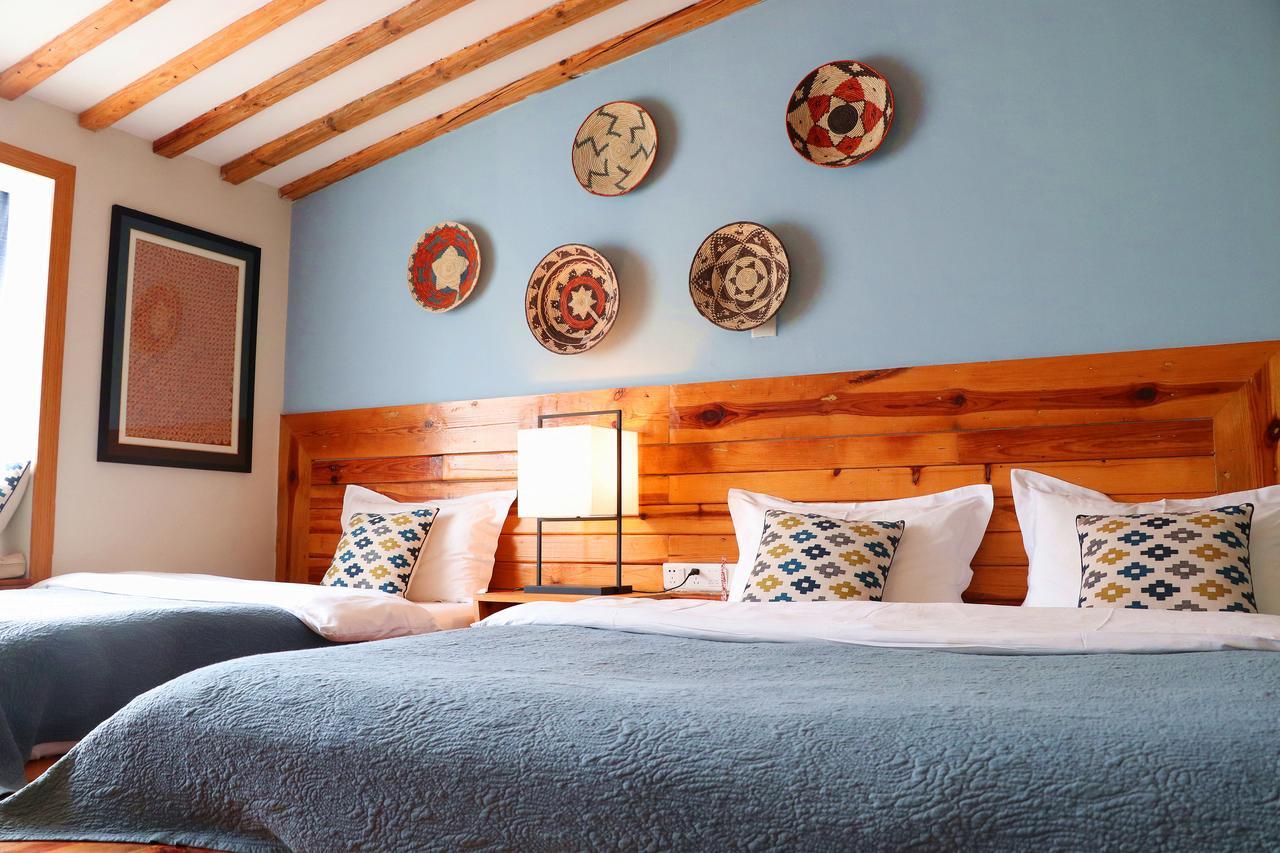 Dali Yunxi Boutique Inn Kültér fotó