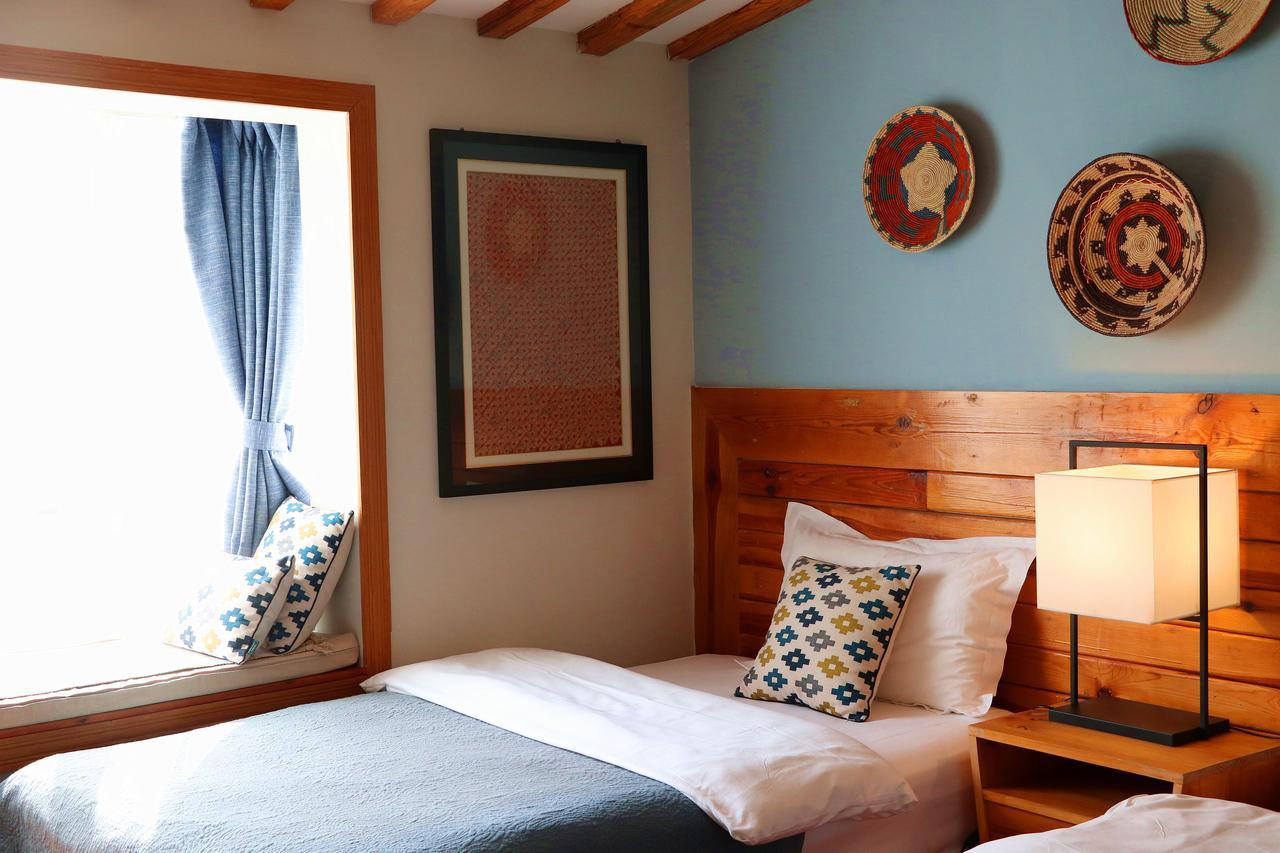 Dali Yunxi Boutique Inn Kültér fotó
