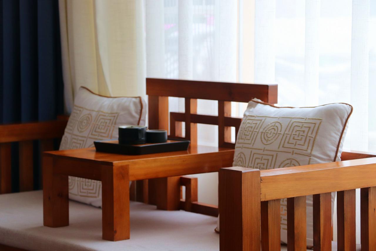 Dali Yunxi Boutique Inn Kültér fotó