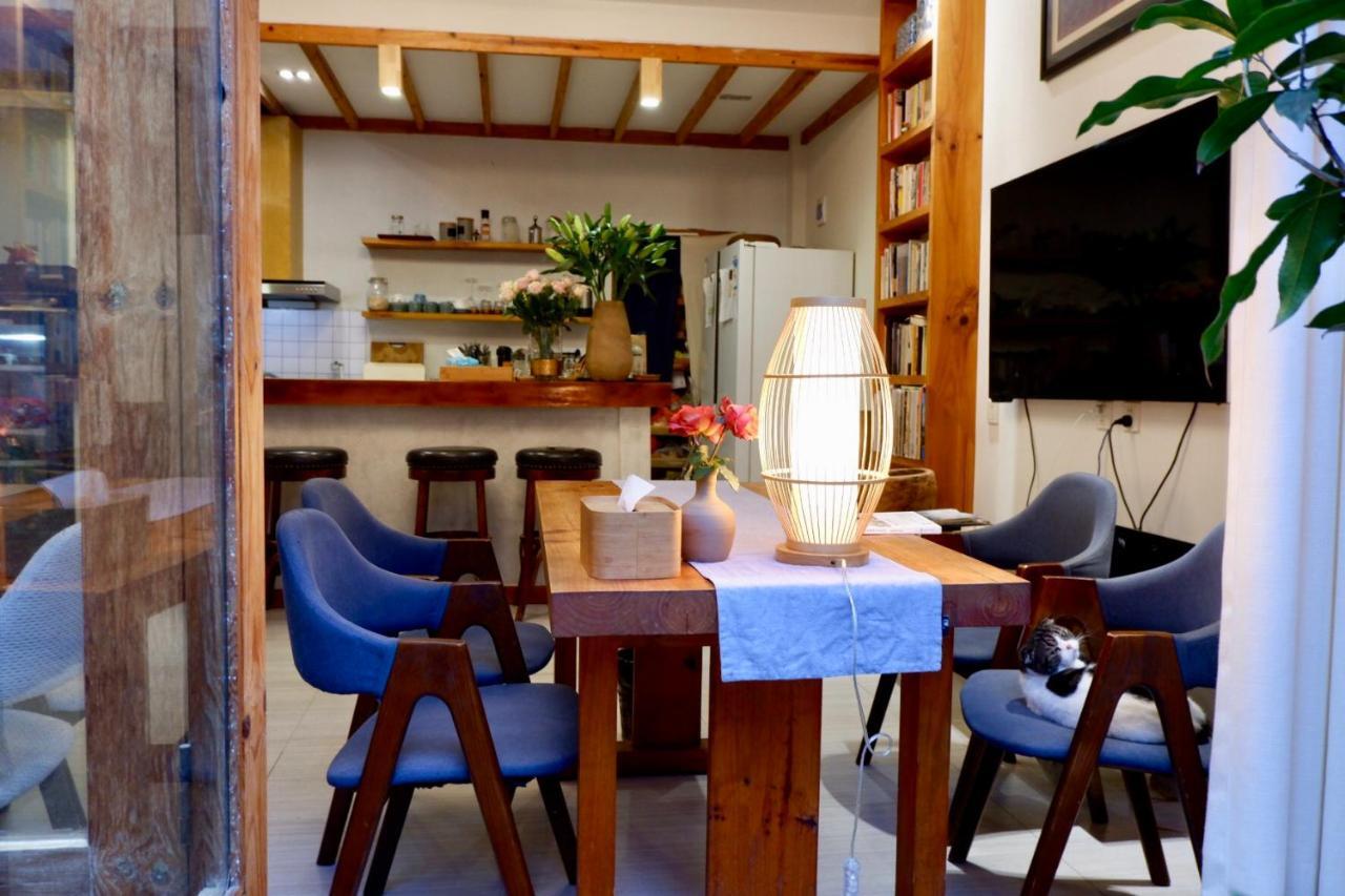 Dali Yunxi Boutique Inn Kültér fotó
