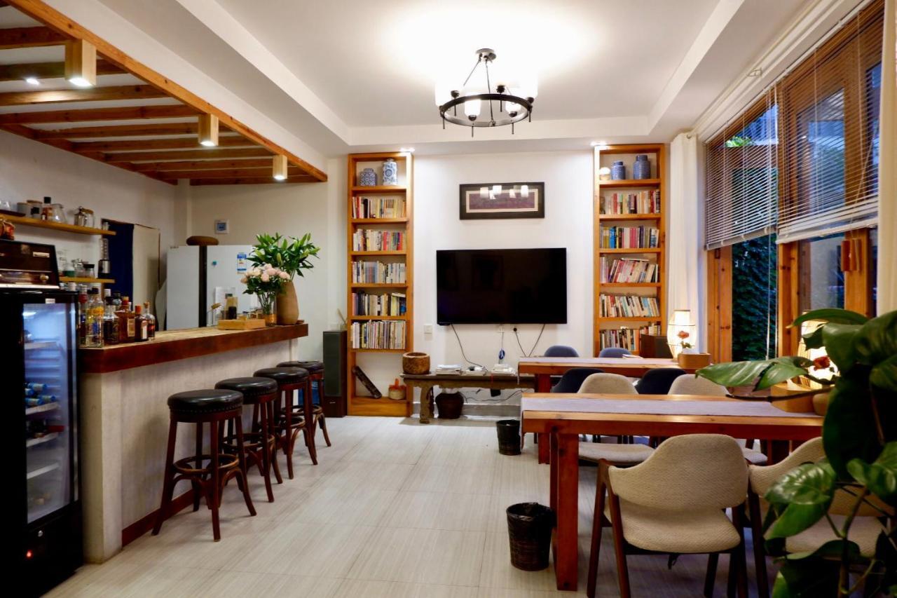 Dali Yunxi Boutique Inn Kültér fotó