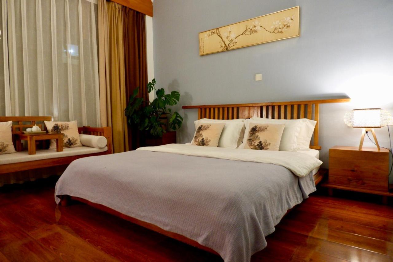 Dali Yunxi Boutique Inn Kültér fotó